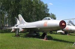 Bí ẩn Su-9: Chiến đấu cơ 'hẩm hiu' bị quên lãng của Liên Xô