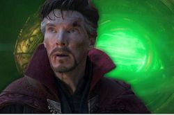 Doctor Strange vẫn có thể du hành thời gian - ngay cả khi không có đá vô cực!