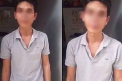 Ông bố trẻ bạo hành con nhỏ lên tiếng mong được tha lỗi vì clip đánh con lia lịa trong lúc say xỉn