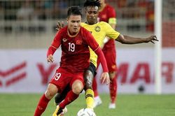 Quang Hải được các CLB Nhật Bản săn đón