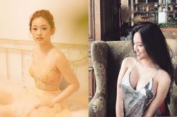 Trước khi tháo túi ngực, Thúy Vi đã từng tự hào về vòng 1 cùng loạt câu nói 'để đời' như thế này đây!