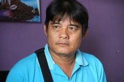 'Hiệp sĩ' Nguyễn Thanh Hải chính thức rời câu lạc bộ chống tội phạm Phú Hòa, trả lại xe máy