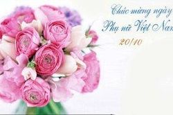 Những lời chúc hay và ý nghĩa dành tặng cô giáo nhân dịp 20/10