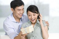 Hạnh phúc của người đàn ông duy nhất trong nhà