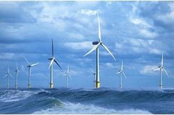 Việt Nam: Nhiều tiềm năng điện gió ngoài khơi