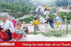 Dinh dưỡng trẻ em: Những nghịch lý...