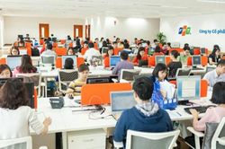 Quý 3/2019, FPT báo lãi hơn 1.300 tỷ đồng