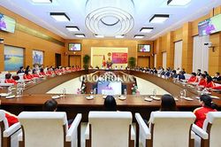 Một '20-10' đặc biệt