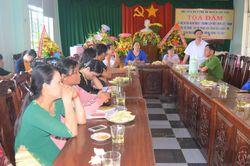 Chư Pah: Trao giải cuộc thi 'Sản phẩm truyền thông công tác Hội'