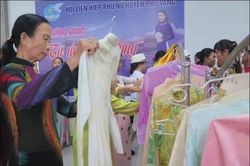 Đời sống Đời sống Yêu thương cho ngày 20/10