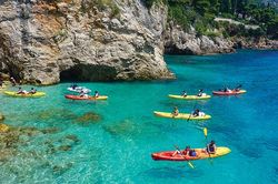 Kinh nghiệm khi du lịch tự túc tại Croatia