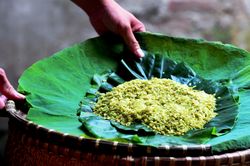 Chuyện chiều thứ 6: Đời cốm