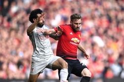 Giờ phán quyết của Ole Gunnar Solskjaer