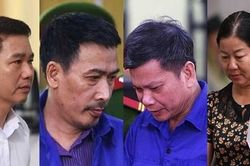 Điều tra bổ sung hành vi đưa, nhận và môi giới hối lộ trong vụ gian lận điểm thi ở Sơn La