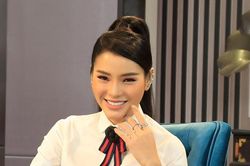 Phương Trinh Jolie: 'Từng được mời ăn tối với giá 40.000 – 50.000 USD nhưng tôi từ chối'