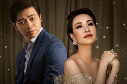 Uyên Linh - Lân Nhã và mối duyên âm nhạc trong liveshow 'Chẳng phải tình cờ'