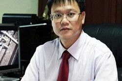 Tiểu sử và quá trình công tác của Thứ trưởng Lê Hải An
