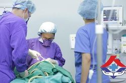 Gửi trọn 'báu vật' đời người tại bệnh viện đa khoa An Việt