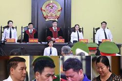 Tòa Sơn La muốn truy cho ra người hối lộ