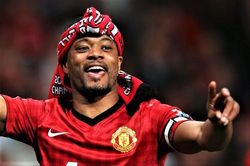 Khoảnh khắc thay đổi cuộc đời Patrice Evra