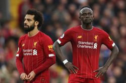 Mohamed Salah là lời cảnh báo với Man United
