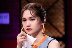 Dương Thừa Lâm than thở sau một tháng kết hôn