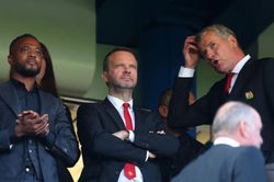 15 quyết định tệ hại của MU dưới thời Ed Woodward