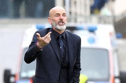 AC Milan: Cuộc chiến đấu mới của Stefano Pioli