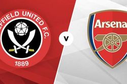 Soi kèo bóng đá: Sheffield Utd đấu với Arsenal (02h00 ngày 22/10). Trực tiếp K+, K+PM, K+PC