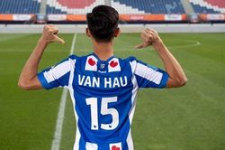 Trực tiếp bóng đá hôm nay: AZ đấu với Heerenveen (23h30). Bóng đá TV trực tiếp