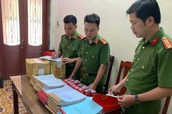 Ngăn chặn tình trạng mua bán trái phép hóa đơn giá trị gia tăng