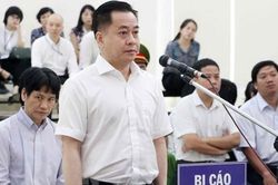 Truy tố các bị can trong vụ bán đất công liên quan Vũ 'nhôm'