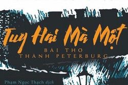 Kiệt tác của Dostoevsky được dịch mới