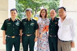 Trân quý, tri ân tờ báo mình yêu mến