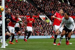 22 giờ 30 (20-10), Manchester United - Liverpool: Sức ép ngàn cân