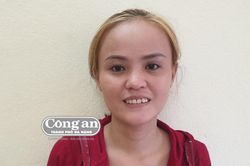 Vào quán nước 'rước' Iphone