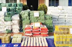 Truy lùng trùm ma túy Châu Á Tse Chi Lop (Kỳ 4: Thiên đường methamphetamine)