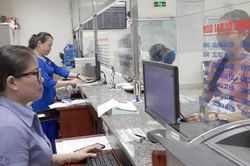 Từ ngày 20-10, bán vé tàu Tết Canh Tý 2020