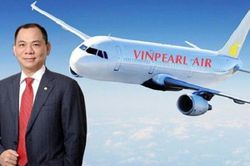 Vinpearl Air trả lương phi công 400 triệu/tháng... bỏ xa Vietjet Air, Bamboo?