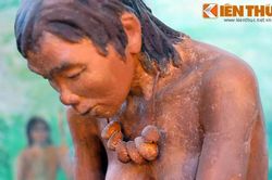 Độc chiêu làm đẹp của phụ nữ Việt Nam thời tiền sử