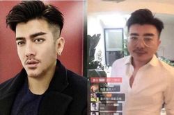 Loạt nam thần lộ ảnh nhan sắc thật khiến chị em 'tá hỏa'