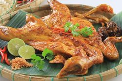 Ngất ngây với những đặc sản Tây Nguyên vừa dân dã vừa ngon 'lắc lư'