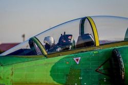Không quân Iran huấn luyện phi công bằng máy bay giống hệt F-5 Mỹ