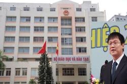 Bộ trưởng Phùng Xuân Nhạ làm Trưởng ban lễ tang Thứ trưởng Lê Hải An