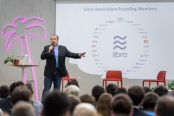 Nhiều nước châu Âu tìm cách ngăn chặn dự án tiền điện tử Libra