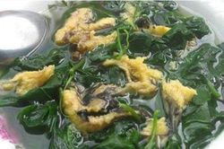 Rau mồng tơi: Món ngon, vị thuốc tốt ngày hè