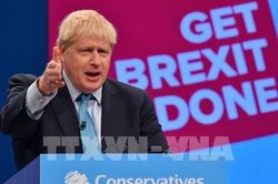 Cơ hội cho thỏa thuận Brexit được Quốc hội Anh thông qua