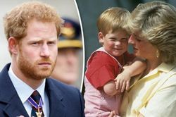 Hoàng tử Harry xúc động trải lòng về cái chết của công nương Diana, gọi đó là 'nỗi đau không bao giờ nguôi'