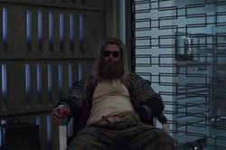 Thor Love and Thunder: Liệu thần sấm bụng còn bự trong phần tiếp theo?