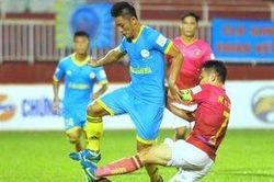 Hòa Sài Gòn, Khánh Hòa 'quyết tử' với Thanh Hóa ở vòng cuối